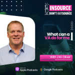 Insource Don't Outsource Insource Don't Outsource